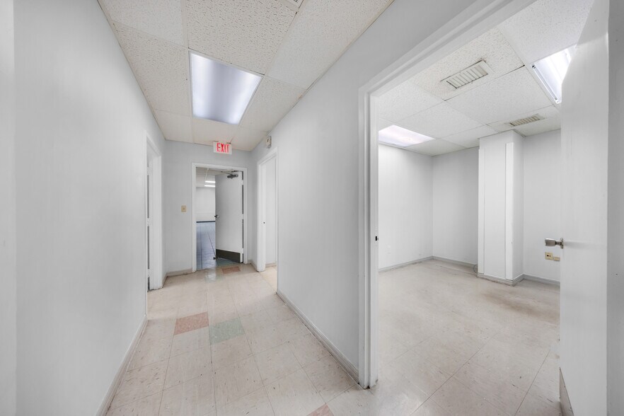 More Photos Of 2901 NW 17th Ave, Miami Office For Sale