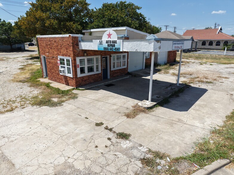 More Photos Of 101 N Highway 183, Leander Freestanding For Sale
