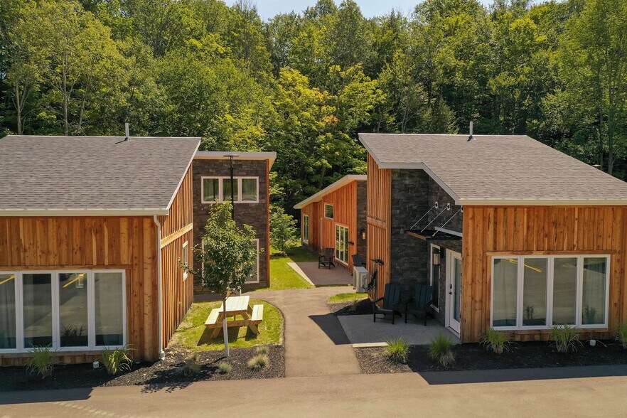 More Photos Of 6881 NY-242, Ellicottville Hotel For Sale