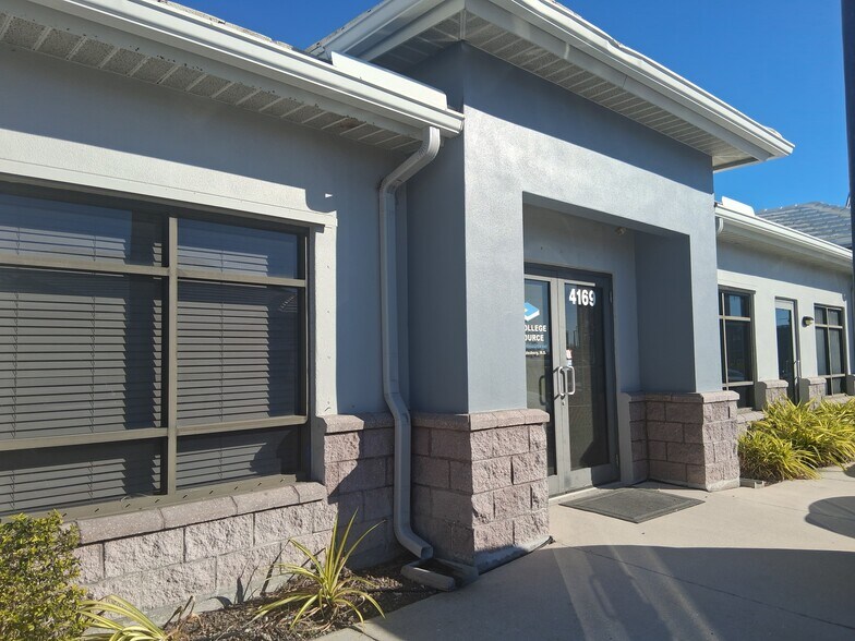 More Photos Of 4165-4169 Clark Rd, Sarasota Office For Sale