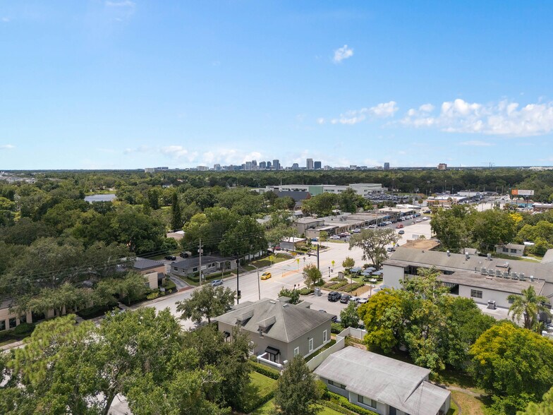 More Photos Of 3217 Corrine Dr, Orlando Office For Lease