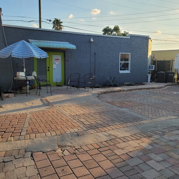 More Photos Of 5205 Haines Rd, Saint Petersburg Flex For Sale