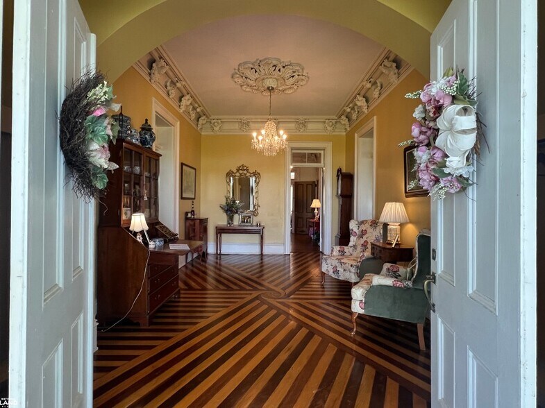 More Photos Of 5189 Rockwood Rd, Dublin Lodge Meeting Hall For Sale