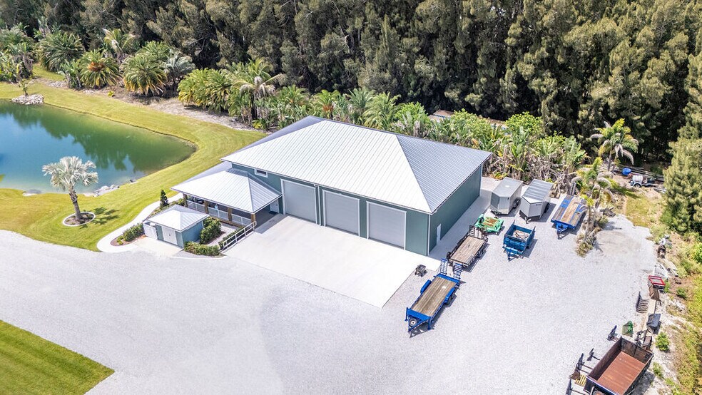More Photos Of 6850 53rd St, Vero Beach Land For Sale