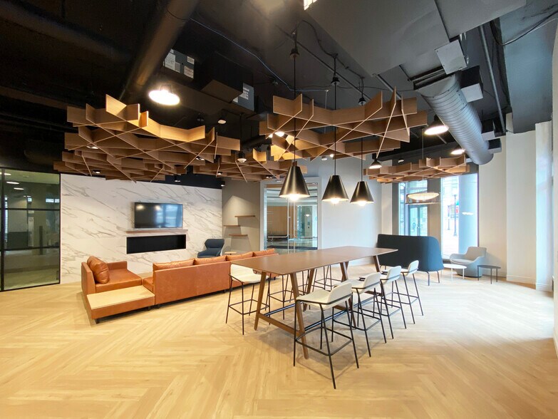 More Photos Of 2318 Mill Rd, Alexandria Office For Lease