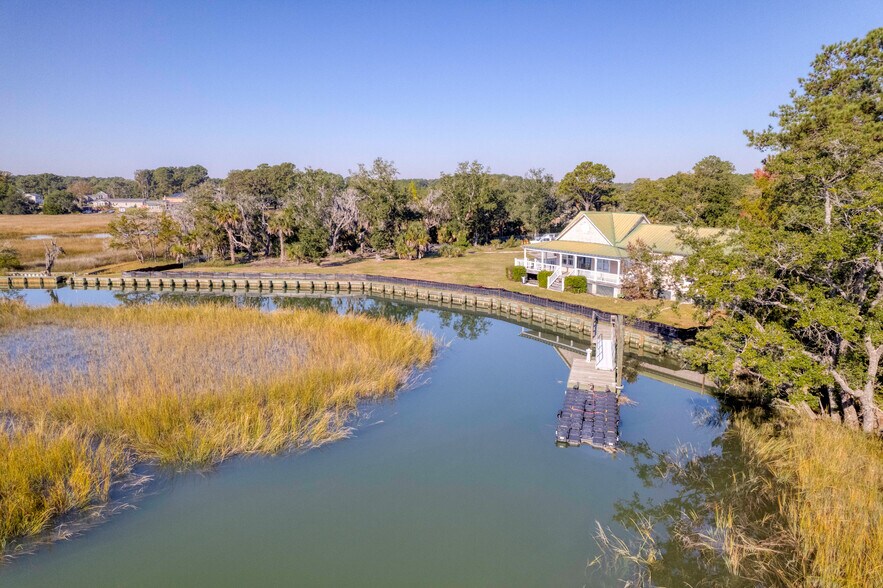 More Photos Of 1995 Daniel Island Dr, Charleston Land For Sale