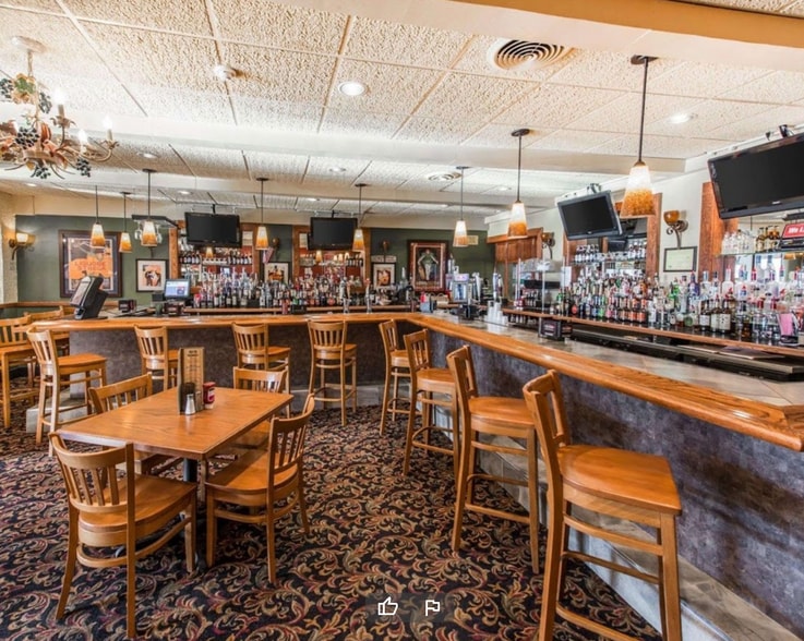 More Photos Of 8040 Perry Hwy, Erie Hotel For Sale