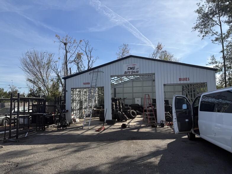More Photos Of 3346 Wrightsboro Rd, Augusta Auto Repair For Lease