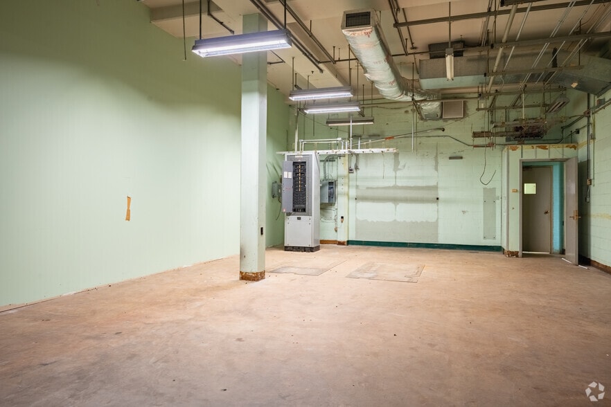 Photo of 1st Floor Ste 