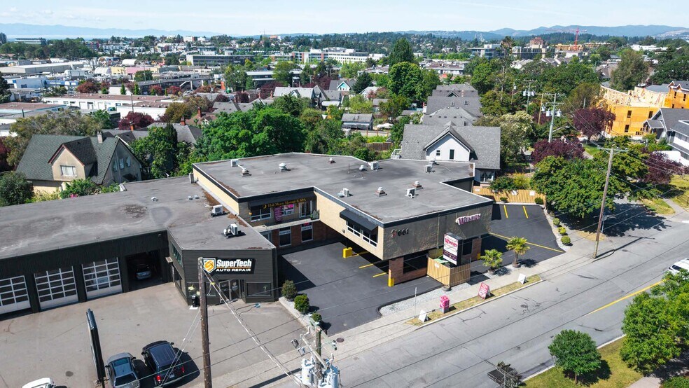 More Photos Of 661 Burnside Rd E, Victoria General Retail For Sale