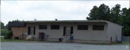 More Photos Of 339 City Lake Rd, Lexington Truck Terminal For Lease