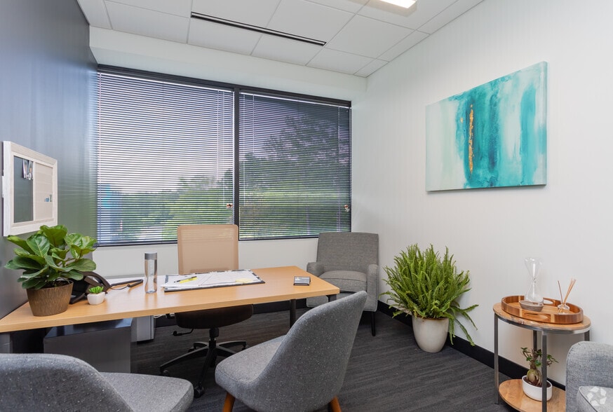 More Photos Of 600 Park Offices Dr, Durham Coworking Space