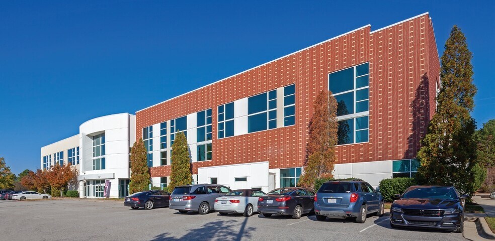 More Photos Of 280 Towerview Ct, Cary Office For Lease