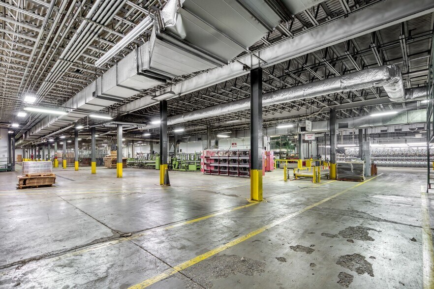 More Photos Of 3295 Dug Gap Rd, Dalton Warehouse For Sale