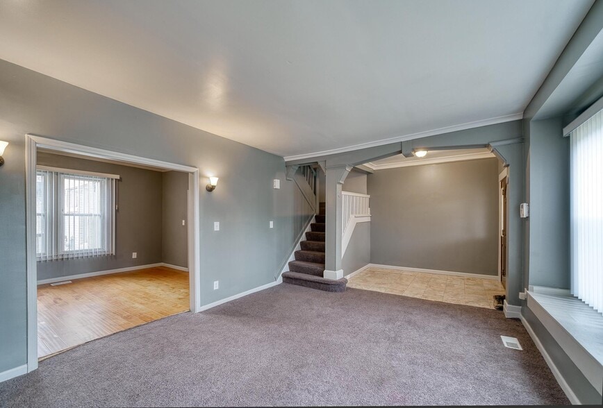 More Photos Of 1197 Virginia Park St, Detroit Apartments For Sale