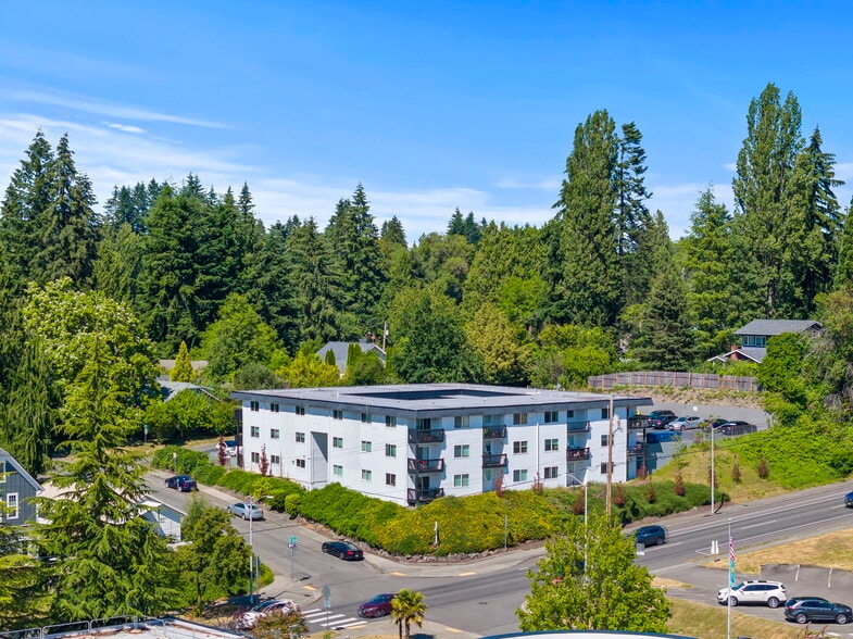 More Photos Of 210 Bethel St NE, Olympia Apartments For Sale