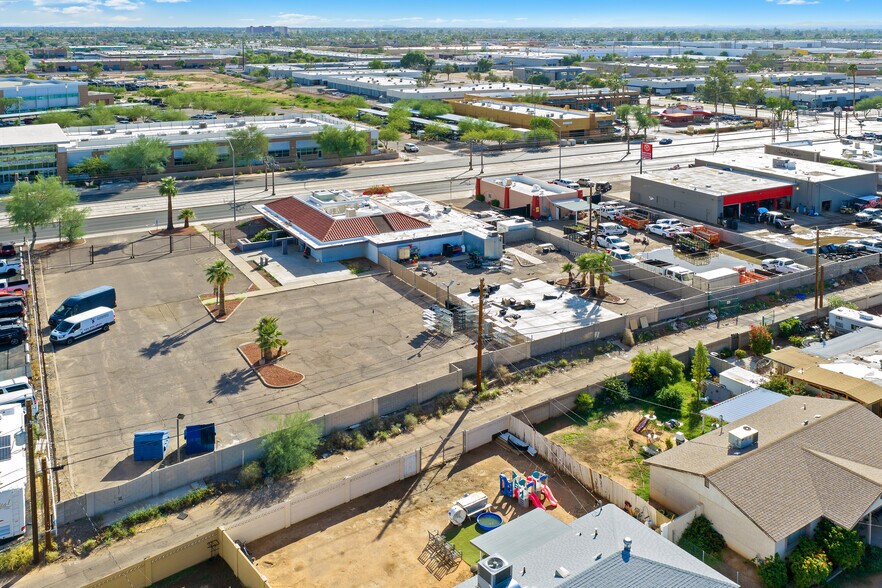 More Photos Of 1716 W Main St, Mesa Restaurant For Sale