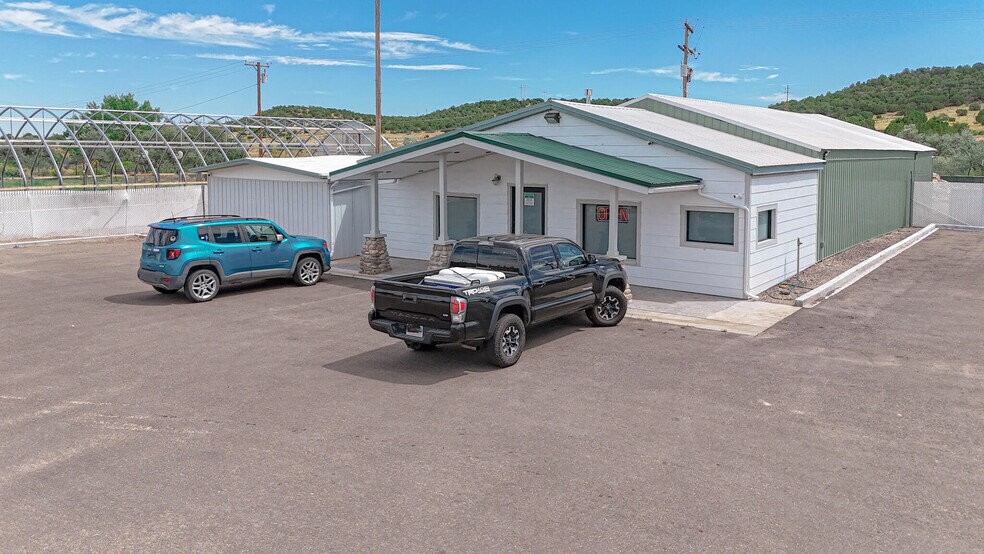 More Photos Of 25462 US Highway 160, Walsenburg Storefront Retail Office For Sale