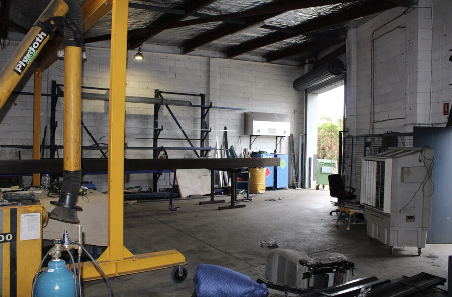 Primary Photo Of 2 Ethell Rd, Kirrawee Industrial For Lease
