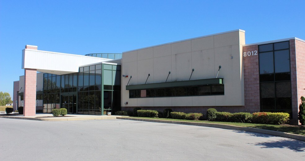More Photos Of 8012 Bretz Dr, Harrisburg Medical For Lease