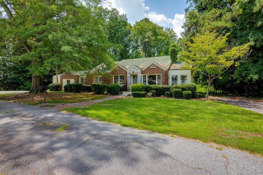 More Photos Of 2149 Scenic Hwy N, Snellville Land For Sale