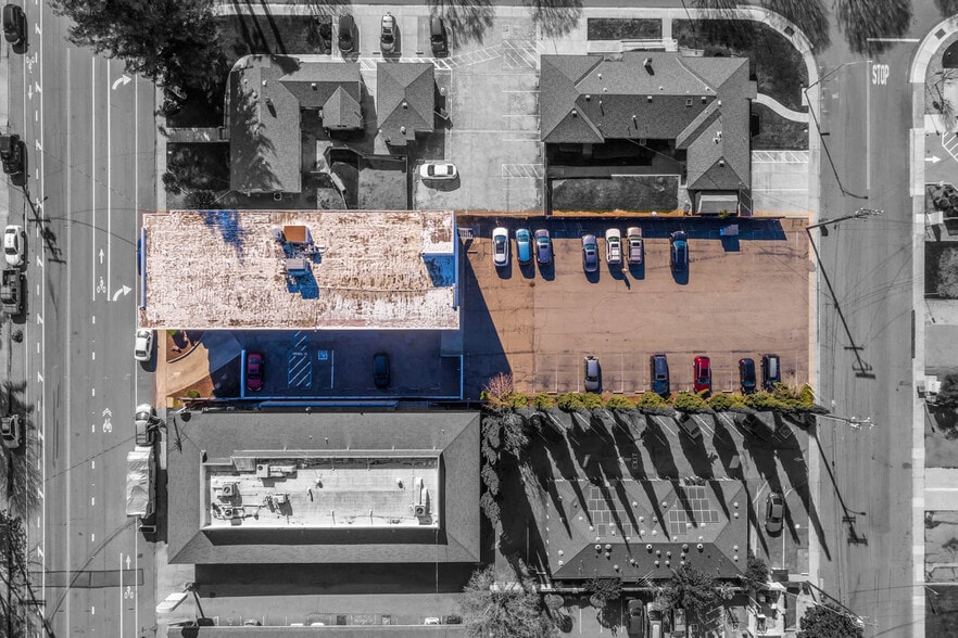 More Photos Of 373 S Monroe St, San Jose Medical For Lease