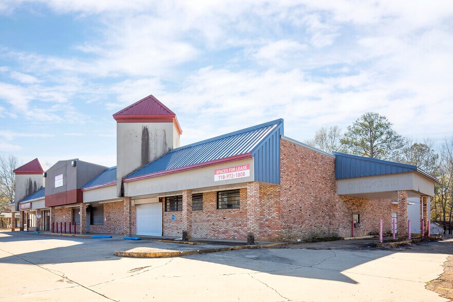 More Photos Of 3111 W Capitol St, Jackson Storefront For Lease