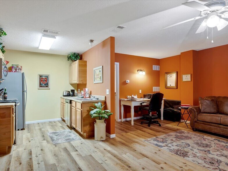 More Photos Of 3205 Sam Rayburn, Brookeland Apartments For Sale