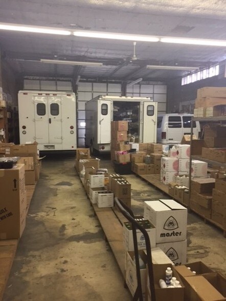 More Photos Of 1120 E Mason Ave, York Warehouse For Sale
