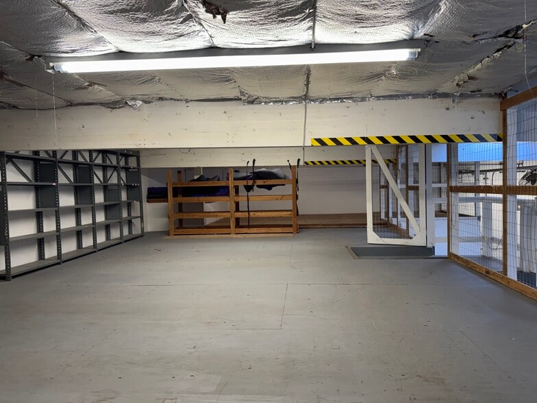 More Photos Of 1110 Industrial Ave, Petaluma Warehouse For Sale