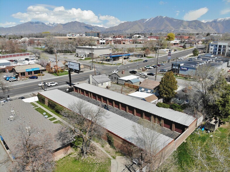 More Photos Of 1066 E 3300 S, Salt Lake City Self Storage For Sale