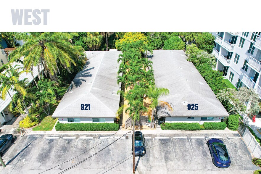 More Photos Of 921-925 NE 17th Ave, Fort Lauderdale Apartments For Sale