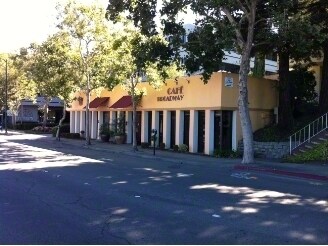 More Photos Of 1991 N Broadway, Walnut Creek Restaurant For Sale