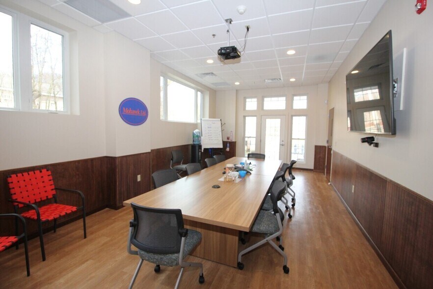 More Photos Of 3500 Bleachery Ave, New Hartford Warehouse For Sale
