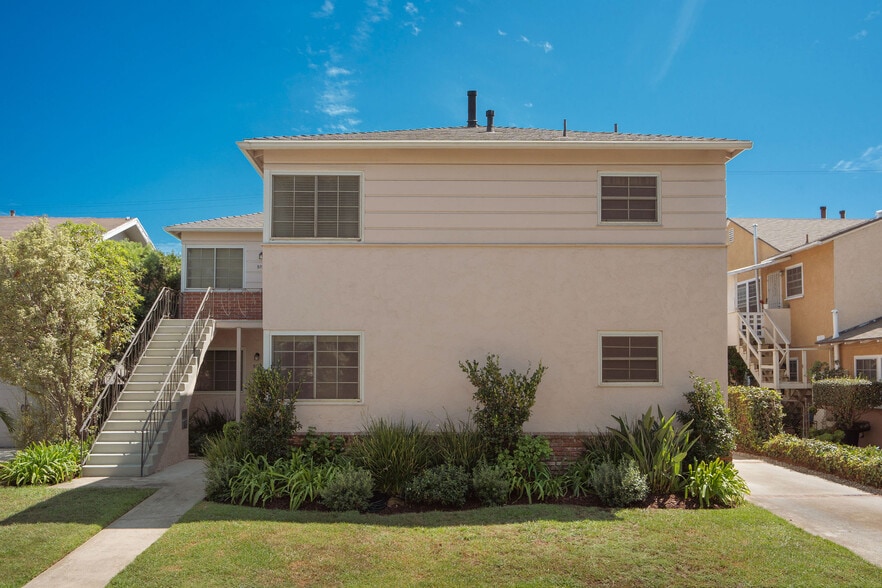 Primary Photo Of 5734 Morley St, Los Angeles Apartments For Sale
