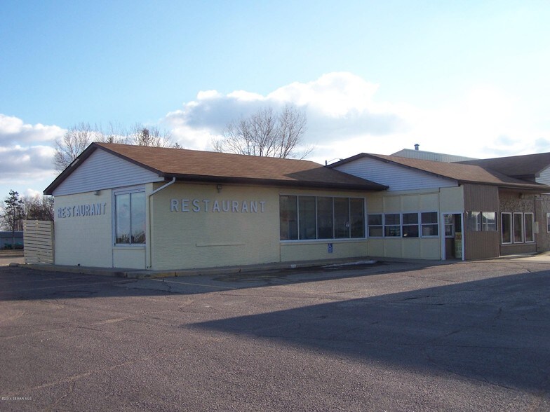 More Photos Of 3401 W Oakland Ave, Austin Truck Stop For Sale