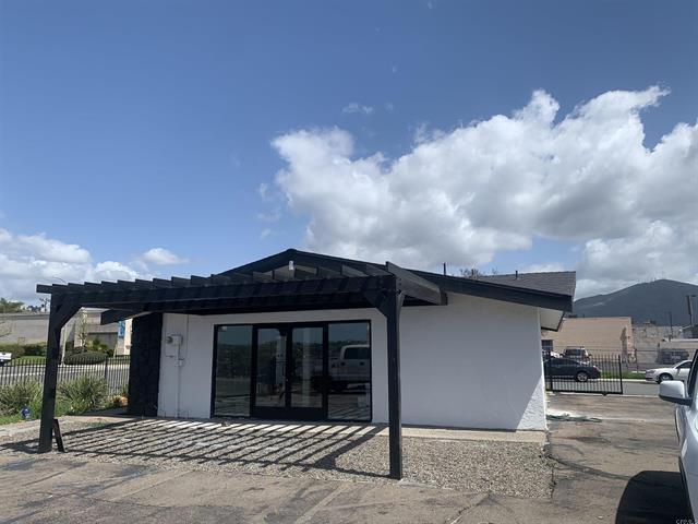 More Photos Of 9325 Jamacha Blvd, Spring Valley Medical For Sale