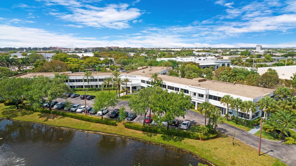 More Photos Of 555 S Andrews Ave, Pompano Beach Medical For Lease