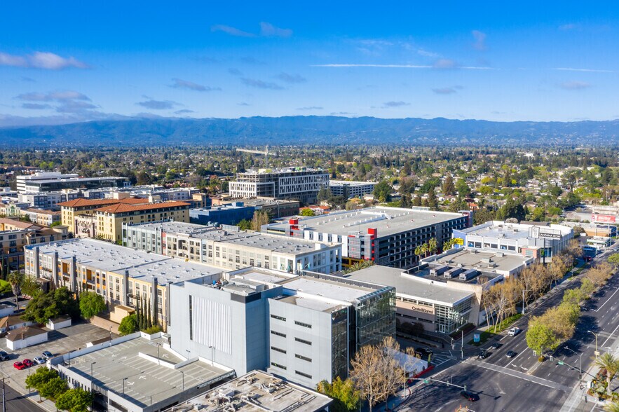 More Photos Of 377 Santana Row, San Jose Unknown For Lease