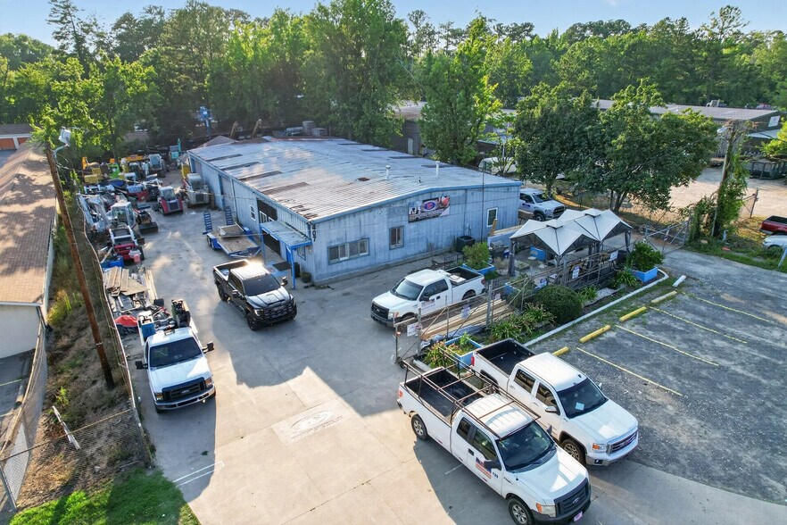 More Photos Of 417 Loop Rd, Garner Warehouse For Sale