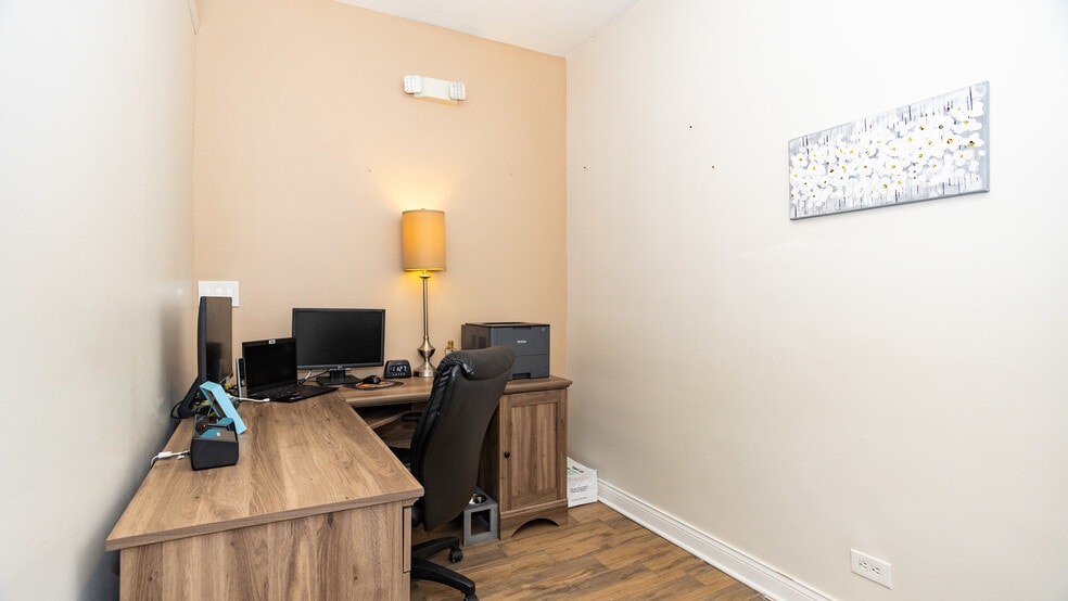 More Photos Of 5791 N Elston, Chicago Storefront Retail Office For Sale