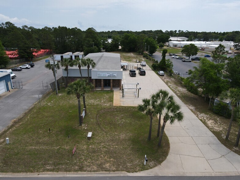 More Photos Of 91 Ready Ave NW, Fort Walton Beach Warehouse For Sale