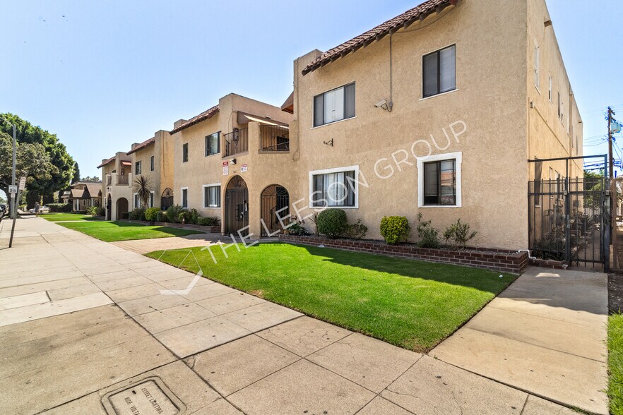 More Photos Of 905-915 Cherry Ave, Long Beach, Long Beach Apartments For Sale