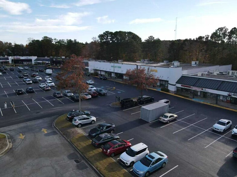 More Photos Of 4015 Holcomb Bridge Rd, Peachtree Corners Unknown For Lease