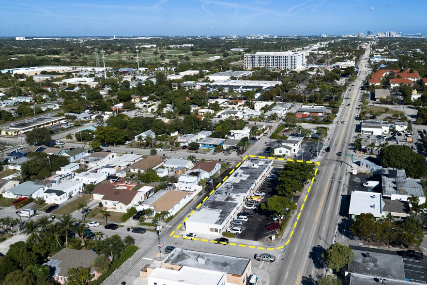 More Photos Of 2101-2109 N Dixie Hwy, Lake Worth Unknown For Lease