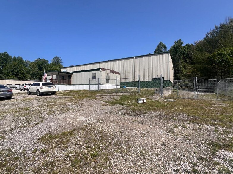 More Photos Of 2220 State Route 3, Catlettsburg Manufacturing For Sale
