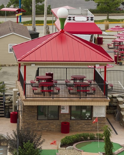 More Photos Of 1548-1554 N Center Ave, Somerset Land For Lease