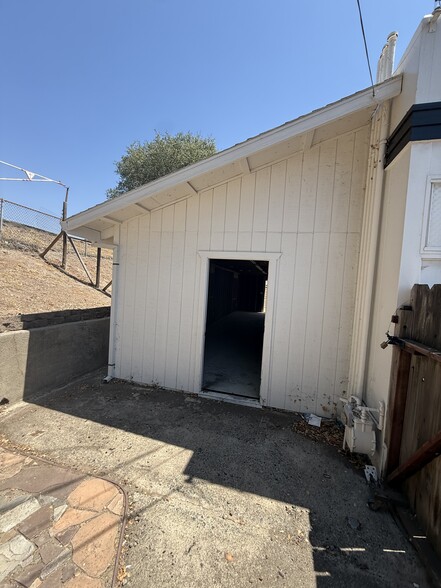 More Photos Of 3612 Oro Dam Blvd E, Oroville Auto Repair For Sale