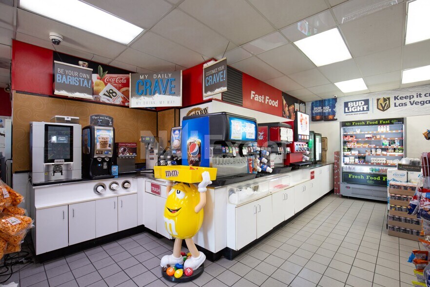 More Photos Of , Las Vegas General Retail For Sale