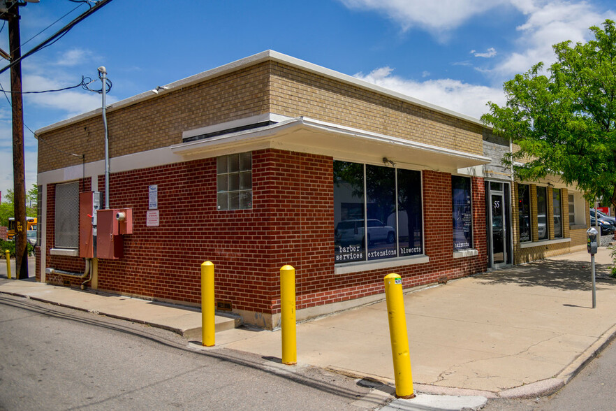 More Photos Of 100 N Broadway, Denver Office For Lease
